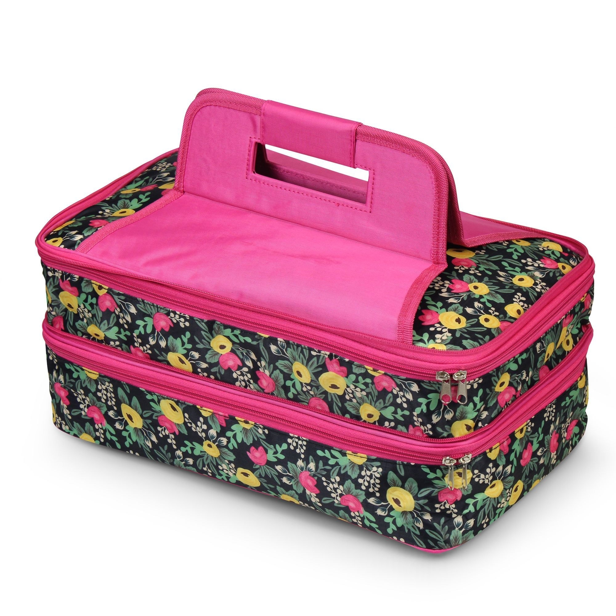 casserole insulated carrying case