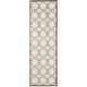 preview thumbnail 28 of 115, SAFAVIEH Amherst Corinne Modern Rug