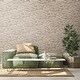 preview thumbnail 14 of 12, Galerie Wallcoverings Bricks and More Collection Granite Stone Effect Matte Finish Vinyl on Non-woven Wallpaper Roll