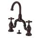 Option Oil Rubbed Bronze