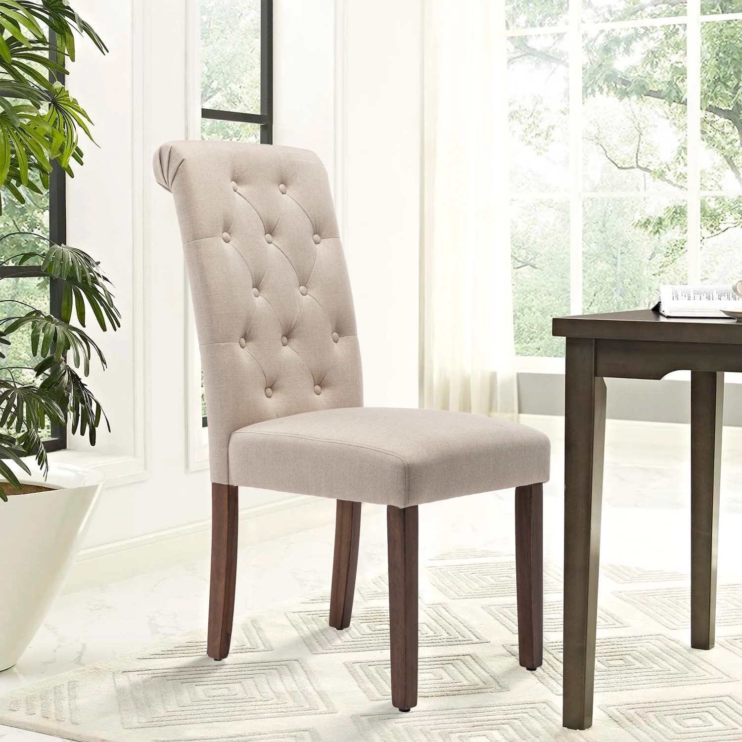 rattan outdoor furniture