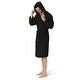preview thumbnail 44 of 54, NFL Hooded Silk Touch Robe