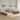 Barcelona Panel Platform Bed with Twin XL Trundle