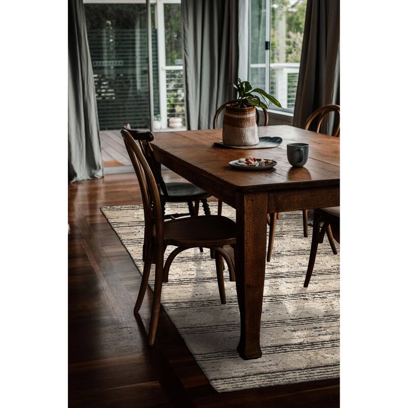 Sienna Ivory Rug 5'2" x 7'8" - 5'2 x 7'8