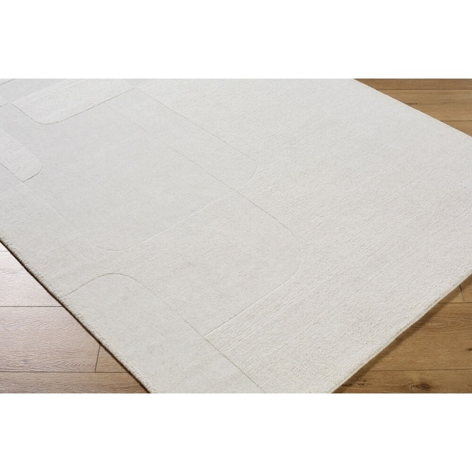 Livabliss Taraash Traditional Area Rug