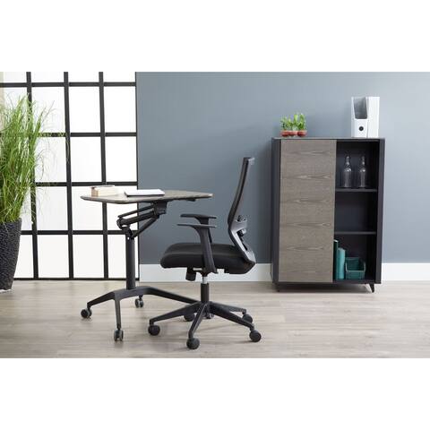 Rye Studio Laptop Standing Desk