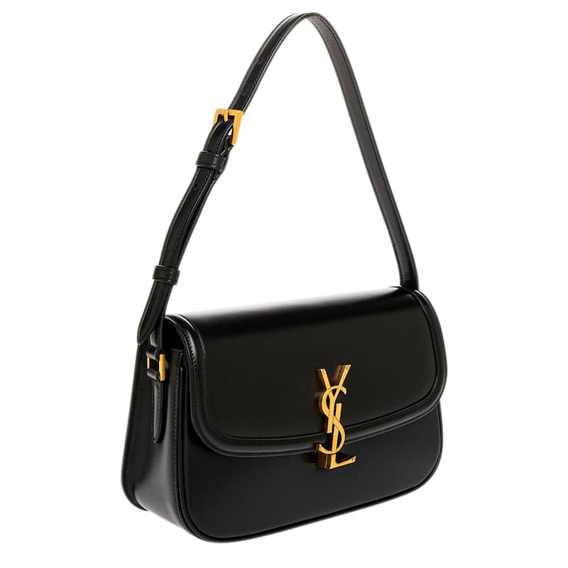 Saint Laurent Medium Solferino Bag