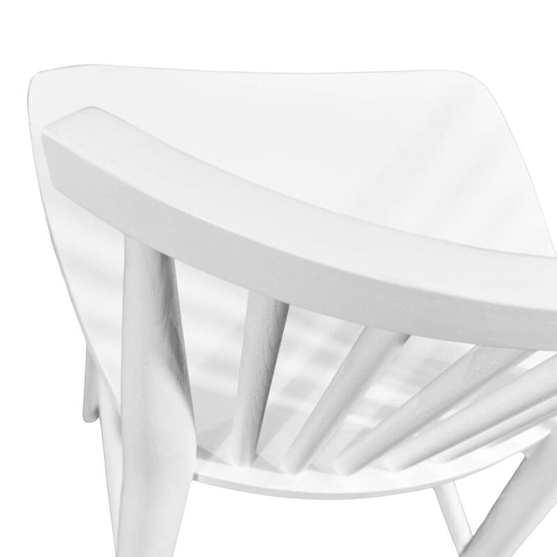 Bear Acacia Counter Stool