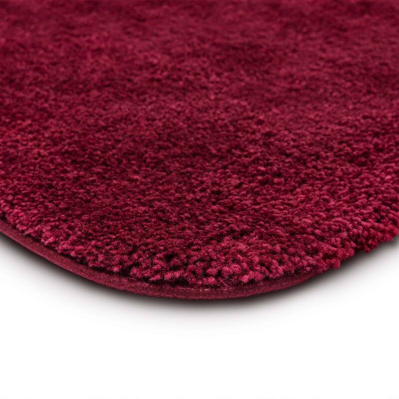 Mohawk Home Machine Washable Big One Bath Mat