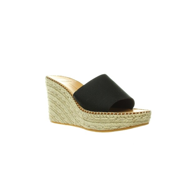 dolce vita pim platform wedge slide
