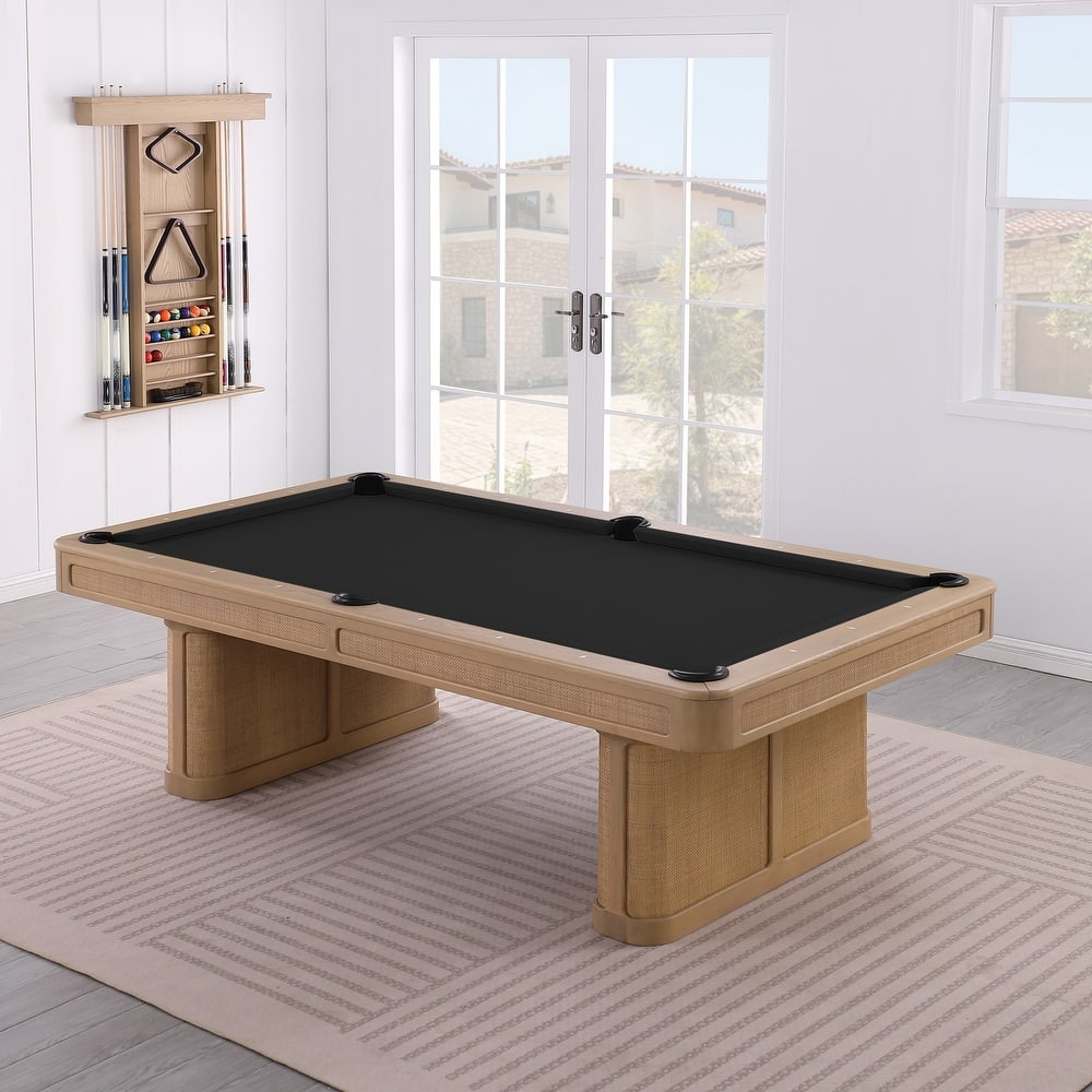 Solara Slate Pool Table 7ft