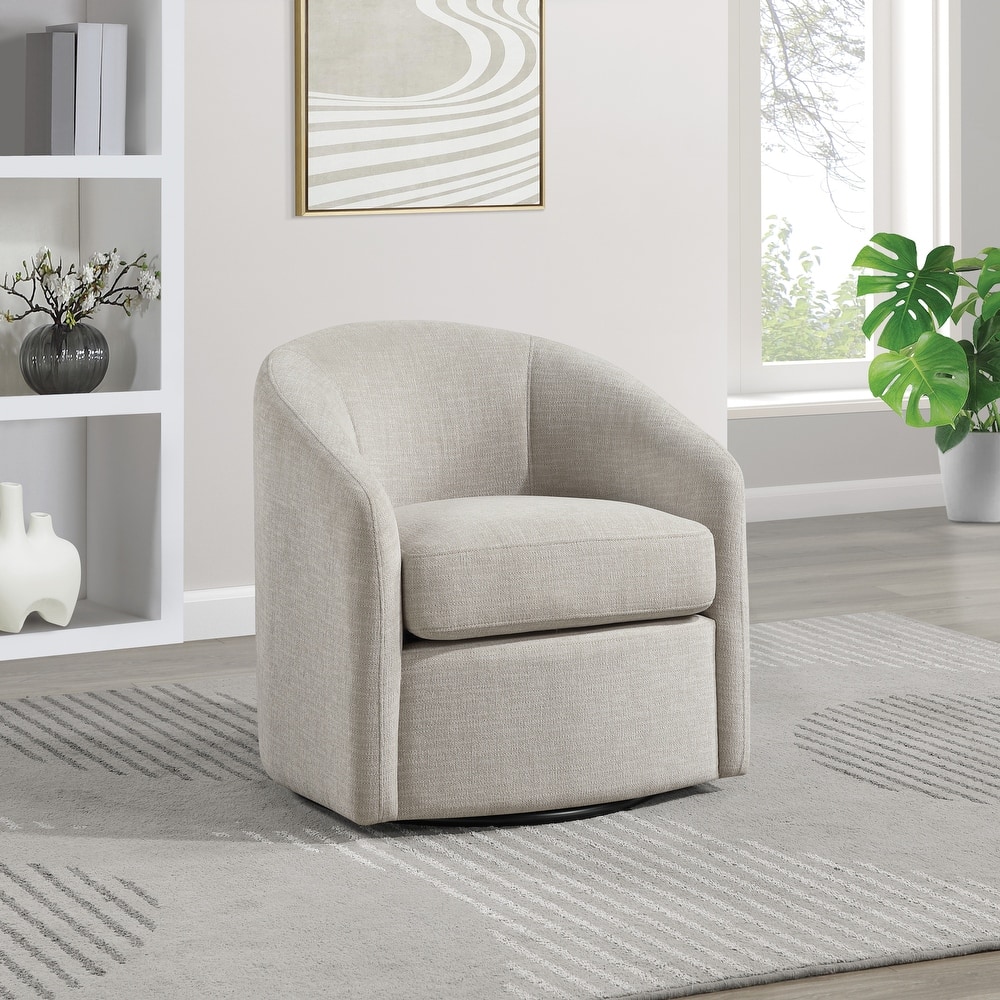 Bella Swivel Chair