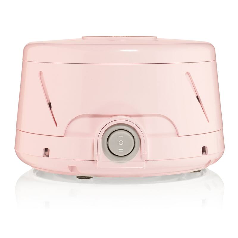 Yogasleep Dohm Classic Natural Fan-Based Sound Machine