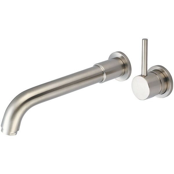 Shop Pioneer Faucets 4MT840 Motegi Wall Mounted 10-1/16 ...