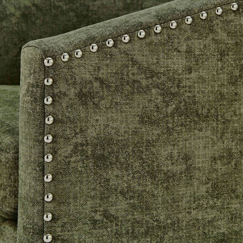 Freya Fabric Accent/ Dining Side Chair