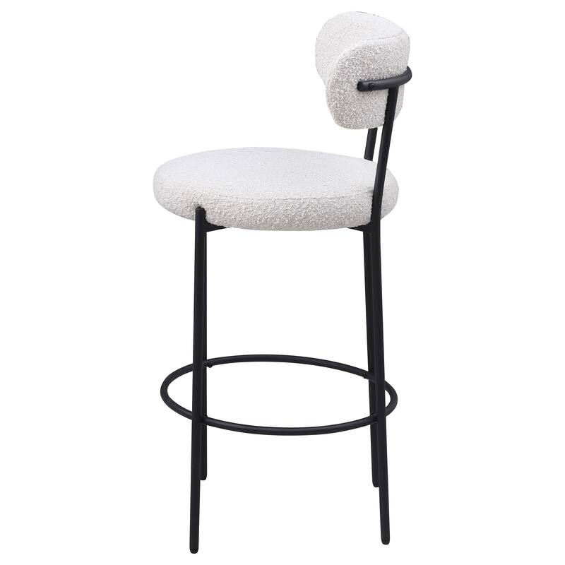 Viola Bar Chair (Set Of 2)