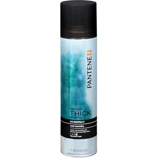 Shop Pantene Pro V Medium Thick Hair Style Anti Humidity Hairspray