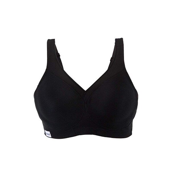 40f sports bra