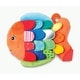 preview thumbnail 1 of 2, Melissa & Doug Flip Fish