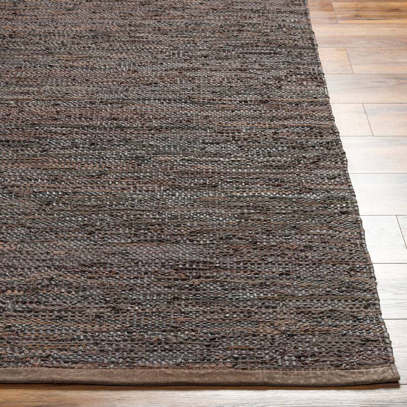 Mendoza Modern Stripe Area Rug