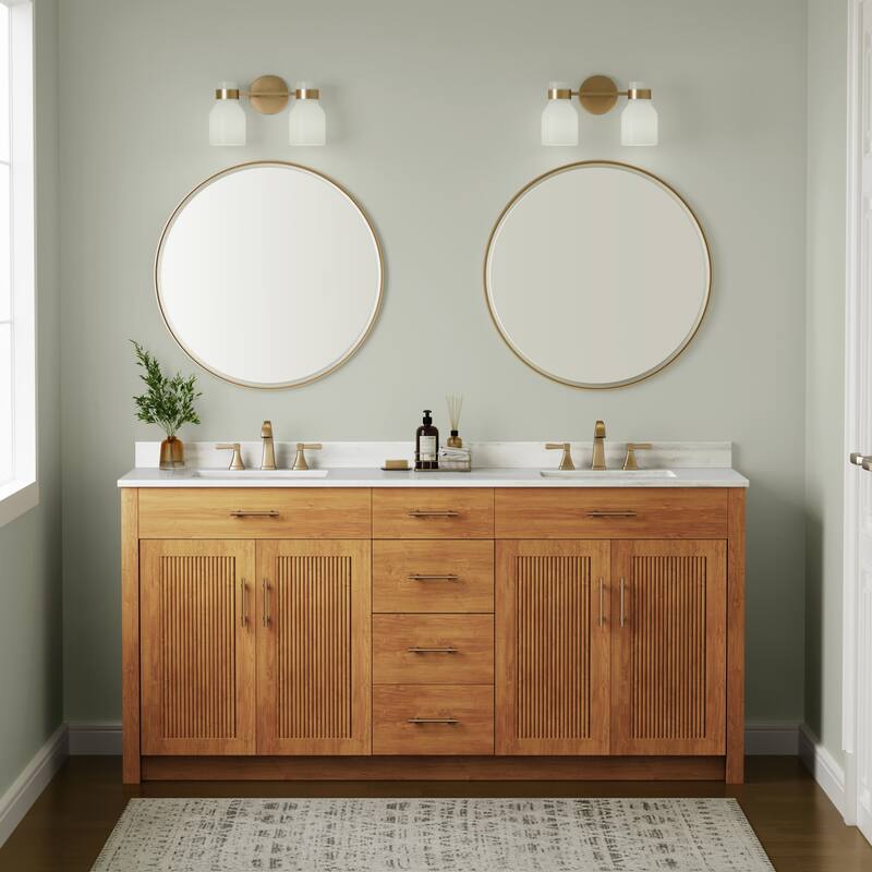 Millennium Lighting 23002 Corella 2 Light 14" Wide Vanity Light