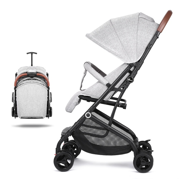 kids travel stroller