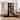 Set of 2 Wall Room Divider, Freestanding Wall Partition, 71" Entrance Hall Partition with LED Light for Living Room Separation