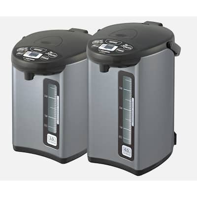 Zojirushi Micom Water Boiler CD-WGC