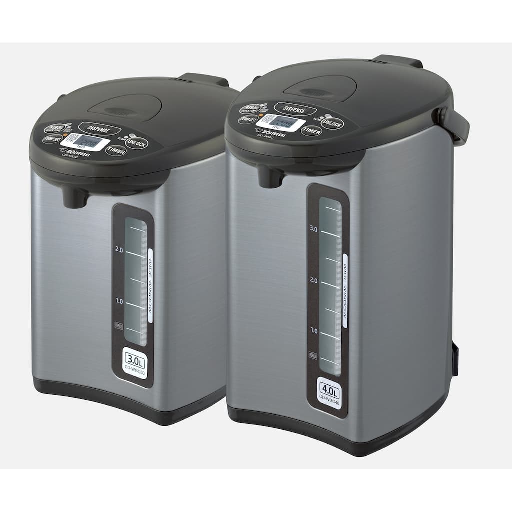Zojirushi Micom Water Boiler CD-WGC