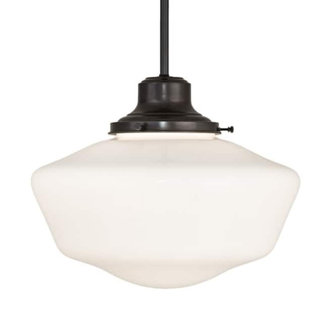 Meyda Tiffany 257374 16" Wide Pendant