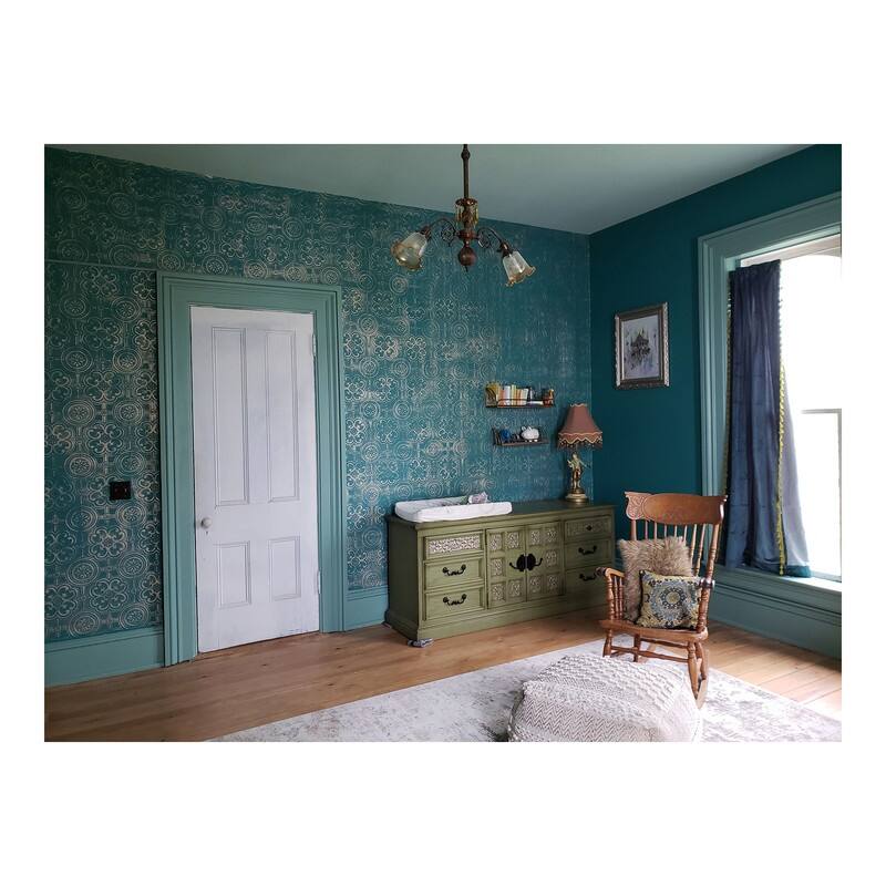 Brewster Egon Paintable Textured Vinyl Wallpaper - 20.9 x 396 x 0.025