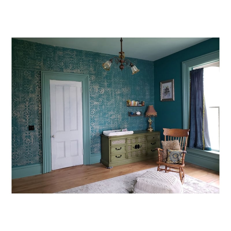 Brewster Egon Paintable Textured Vinyl Wallpaper 20.9 x 396 x 0.025