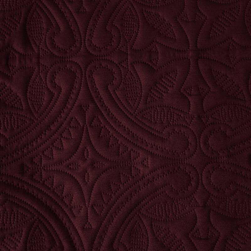 Reversible Recliner Cover Quilted Pet Furniture Protector Slipcover