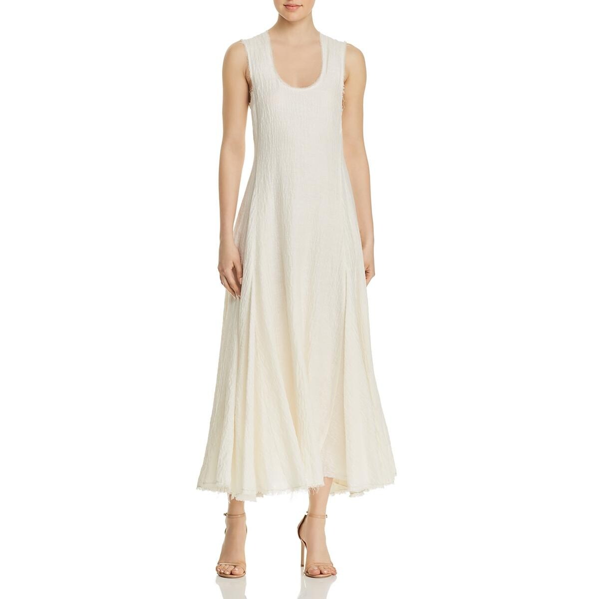 elizabeth and james long dress