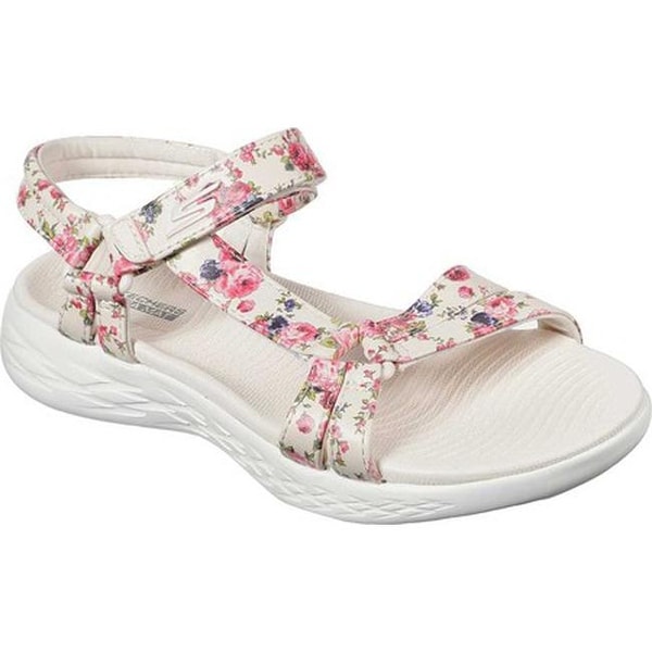 skechers sport sandals womens