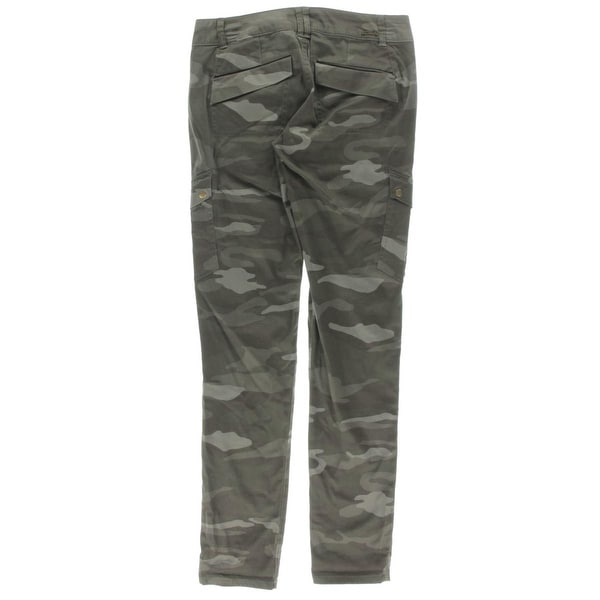 juniors camouflage pants