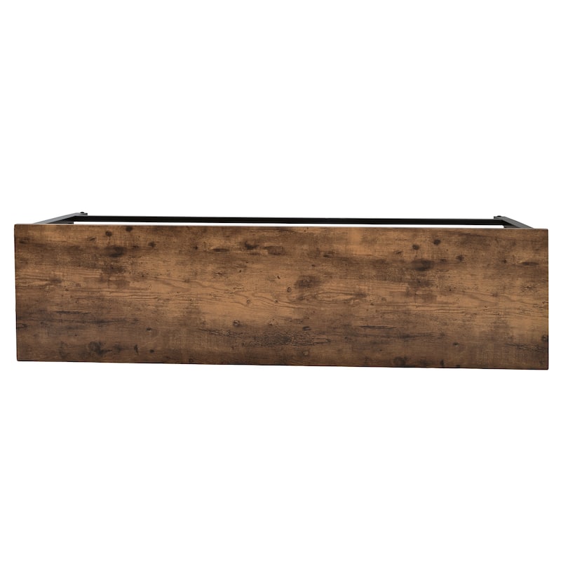 Counter Height Extra Long Dining Table Set