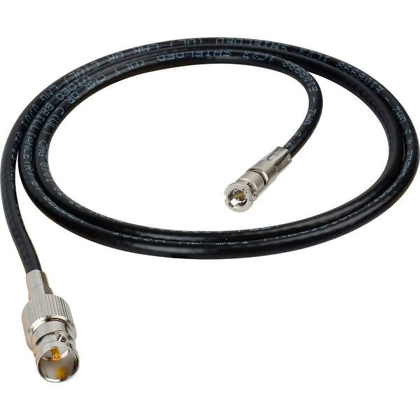 Shop Laird Hdbnc1855 Bf03 Belden 1855a Rg59 Hd Bnc Male To Bnc Female 6g Hd Sdi Cable 3 Foot Overstock 30216763