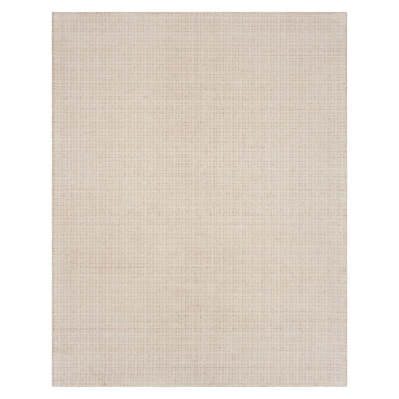 Karastan Rugs Oglethorpe Ivory Sand Area Rug - 5' 3" x 7' 10"