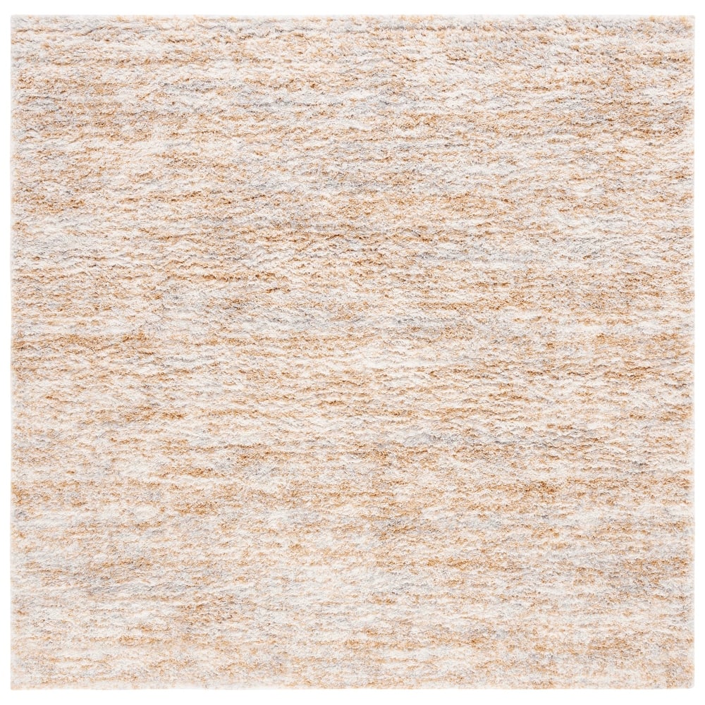 SAFAVIEH, Berber Shag Marije 1.25-inch Thick Rug