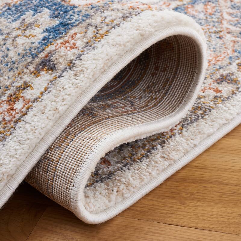 SAFAVIEH Symphony Corine Traditional Rug