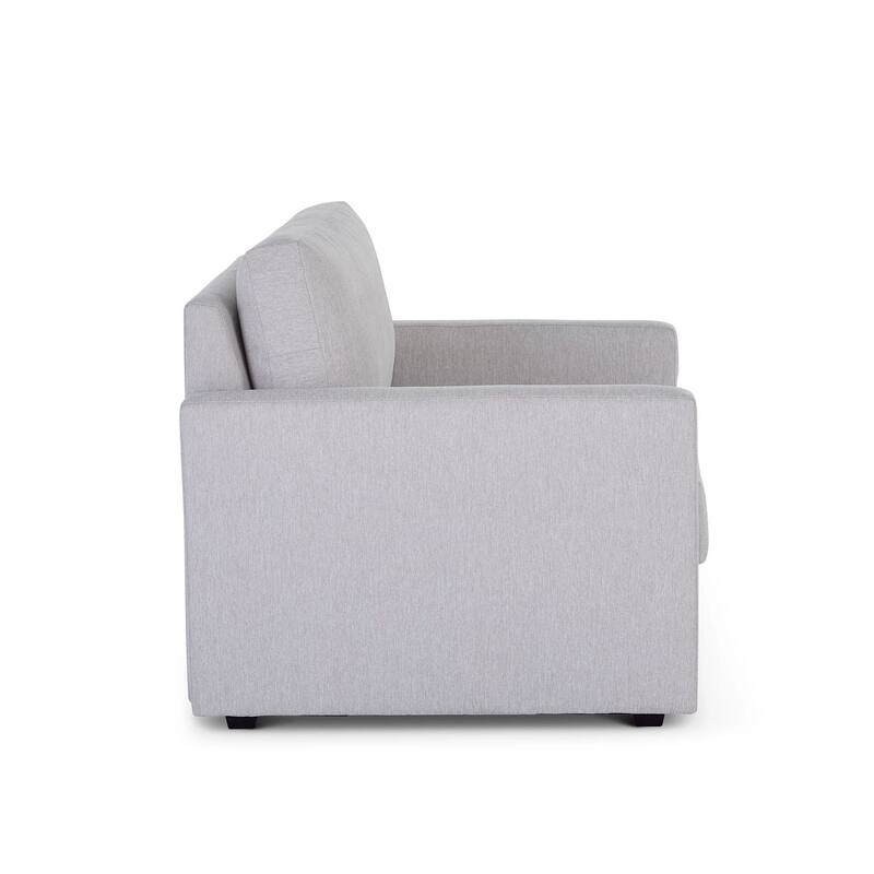 Flex Modular Armchair by Flexsteel