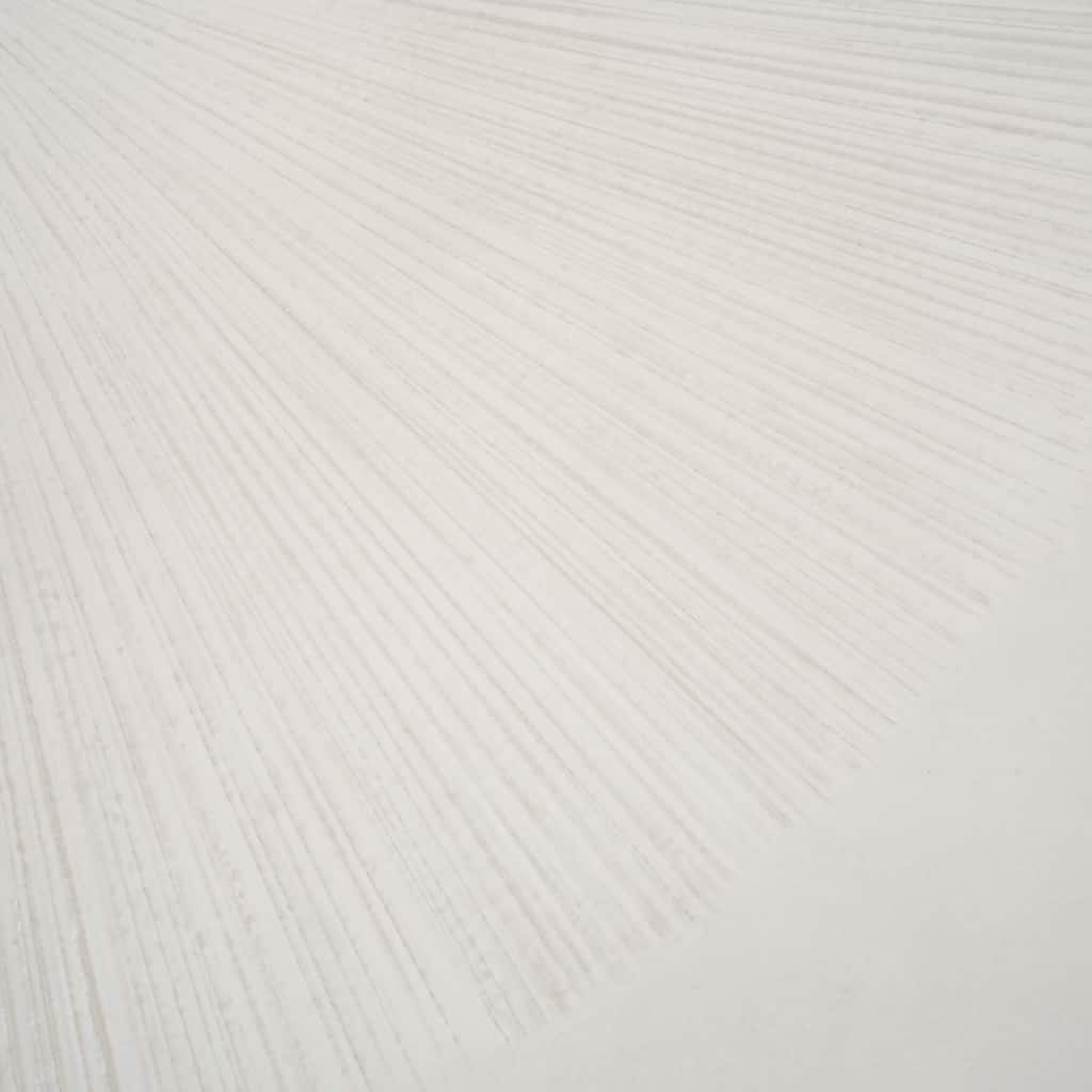 Imprint 36x36 White Porcelain Large Format Square Dandelion Wall and Floor Tile (17.67 sq ft/case) - 2 Pack