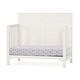 preview thumbnail 4 of 25, Forever Eclectic Woodland 4-in-1 Convertible Baby Crib