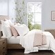 preview thumbnail 2 of 21, HiEnd Accents Lyocell Duvet Cover Set, 3PC
