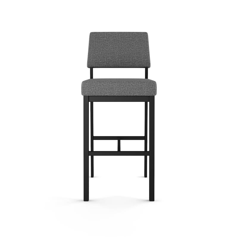 Amisco Avery Counter and Bar Stool
