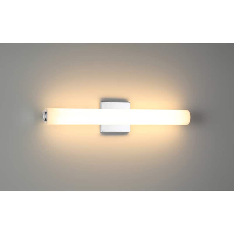 Sense 22.75" LED Vanity - Chrome