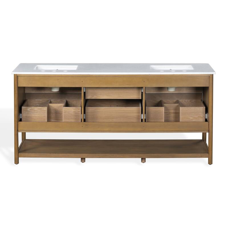 SAFAVIEH Couture Jaylessa Vanity