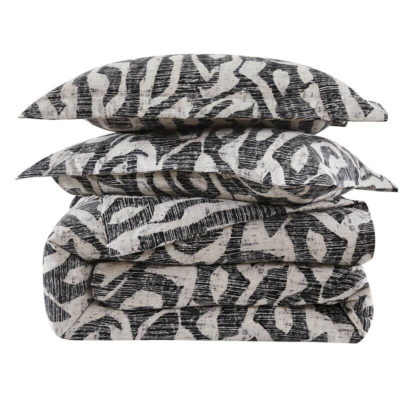 Khari 3-piece comforter set