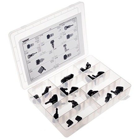 shop dorman 030 207 washer nozzle tech tray overstock 16326037 overstock com